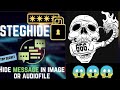 Master Steghide: Hide Secret Messages in Images & Audio on Kali Linux 🔐