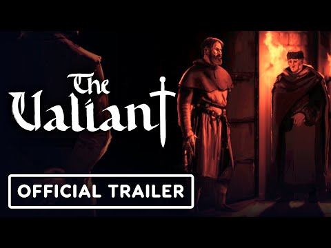 The Valiant - Official Last Man Standing Trailer