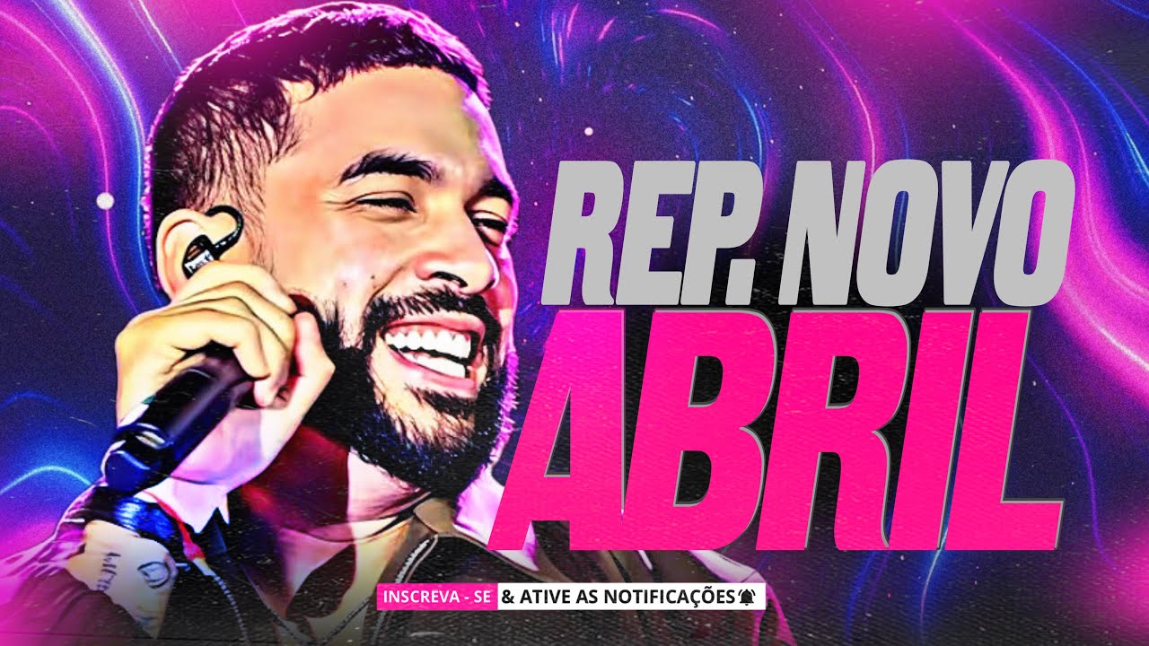 ⁣HENRY FREITAS REPERTÓRIO 2026 - HENRY FREITAS ABRIL 2026 - HENRY FREITAS CD PRA PAREDÃO