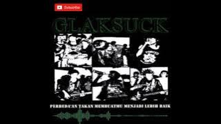 GLAKSUCK - REBEL STROOM (cirebon rock punk,cirebon street punk)