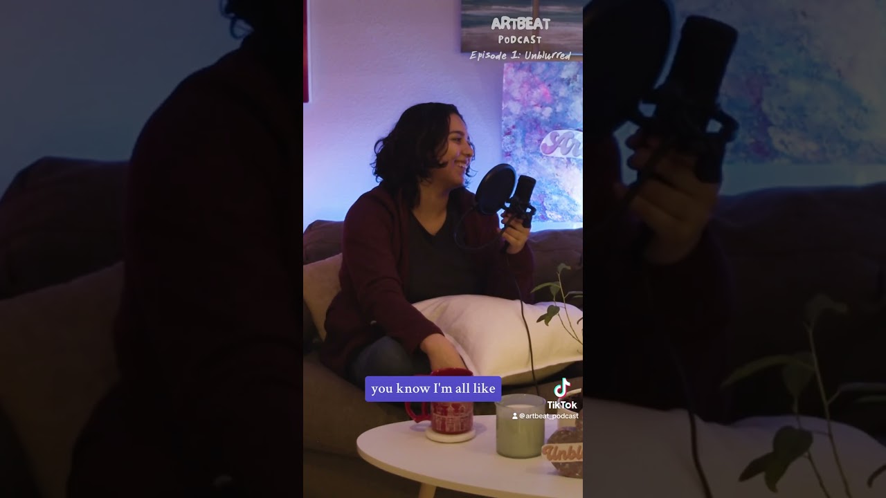 Pursuing other passions #filmmaking #musician #creative #podcast