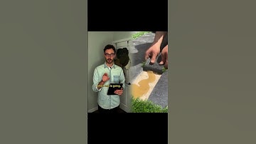 i bought a mirror that reflects into the future