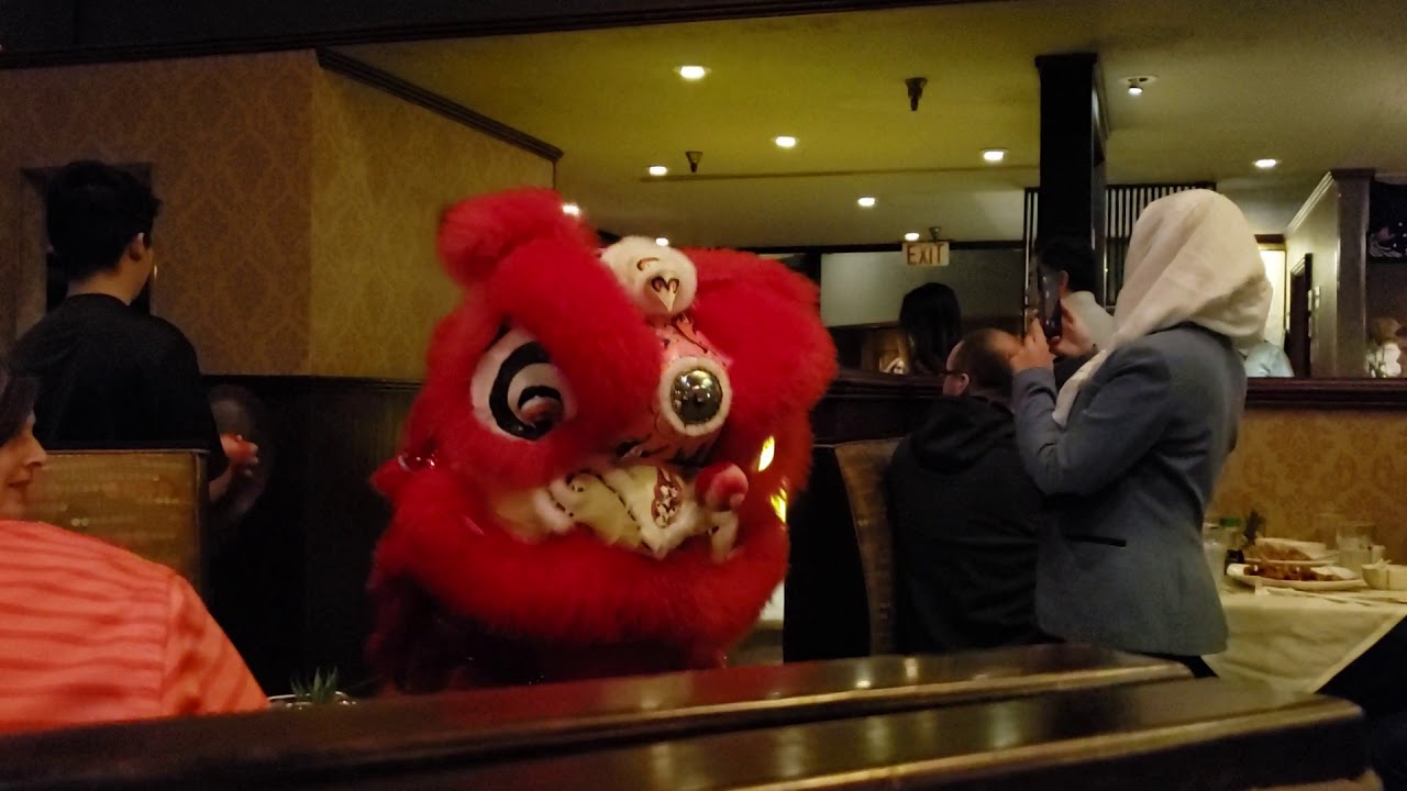 Chinese new year special part 2 Chinese New Year 1 - YouTube