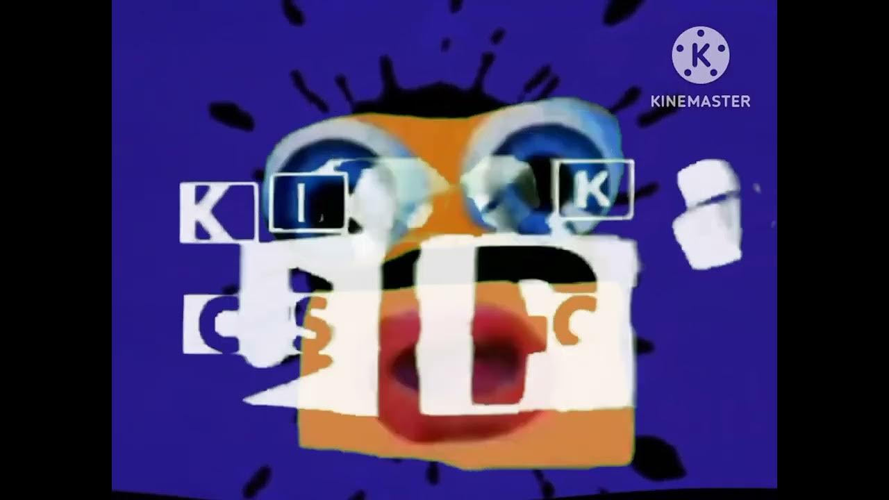 Klasky Csupo 2002 Version Remake Youtube