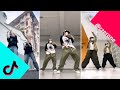 Zerone tiktok dance compilation 2023 czerone