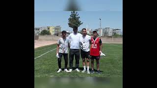 Mut - Şehit Ali Gümüş Anadolu Lisesi