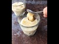 Whipped Dalgona Coffee ☕️🍦 Viral Korean Magic in 5 Minutes!