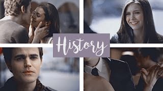 History [Sony Vegas Coloring]