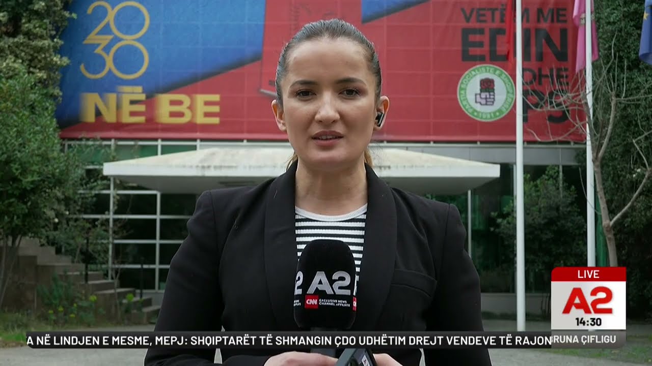 PS ndez “motorët”, Rama jep udhëzime: “Ju dua në terren, ‘pranverë’ pune” – Fiorela Beleshi