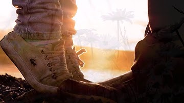 Return to Ommadawn Pt.1  (Mike Oldfield).