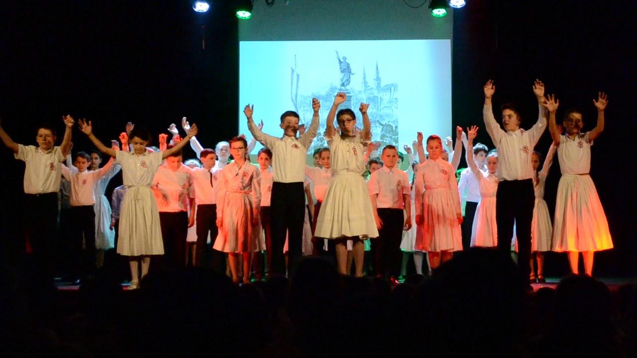 A költő visszatér...