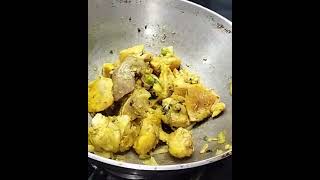 सुक चिकन रेसिपी?shortvideo food