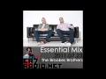 Brookes Brothers - BBC Essential Mix 2011