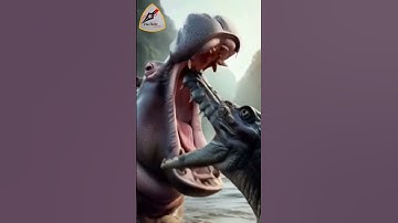 [Tập 70] The process of fusion and transformation of animals( Sự hợp nhất của các loài động vật )#al