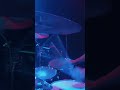 DRUM CAM: Girl Next Door