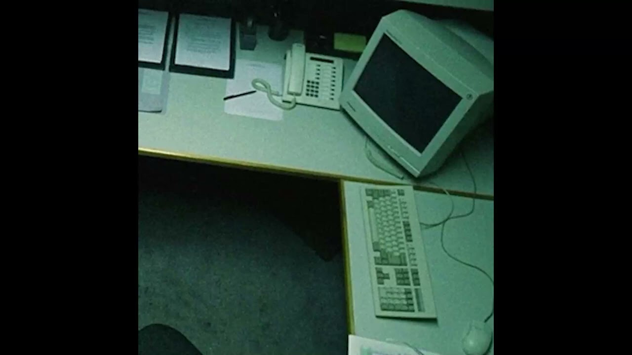 Pressure | Maebi 1 hour