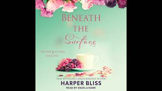 Beneath the Surface Audiobook by Harper Bliss