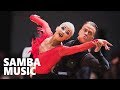 Samba music: F.G. Project – Move Dance Be Born | Dancesport &amp; Ballroom Dancing Music