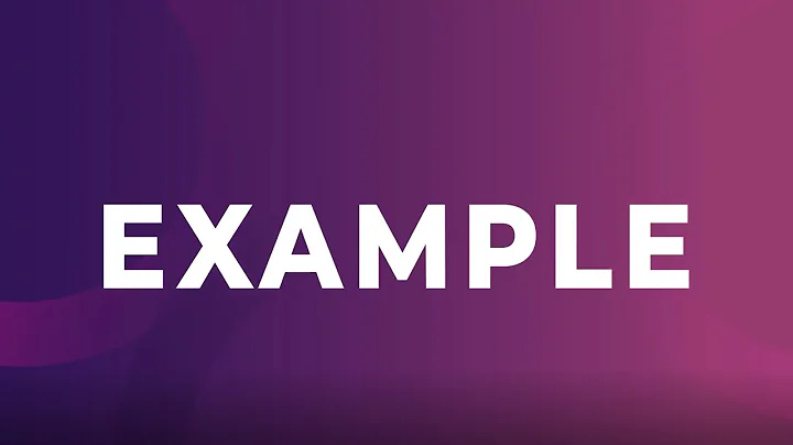 FLASH   LCA Workshop Example