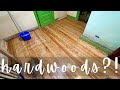 We Found Original Hardwood Floors in Our 100 Year Old House! (Ep 33)