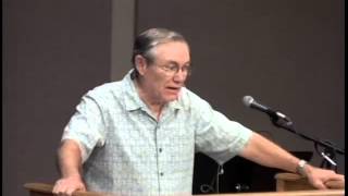 Genesis 27:1-46 - The Destruction of a Family