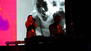 Martin Solveig - All Stars (Live La Grande Motte)