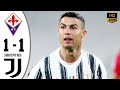 Fiorentinaa vs Juventuss 1−1 - All Gоals & Extеndеd Hіghlіghts - 2021