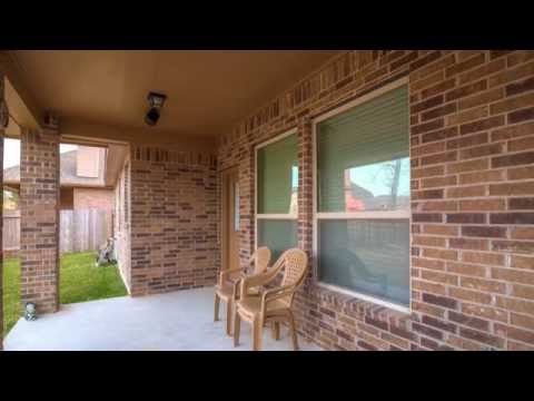 122 Chestnut Meadow Dr, Conroe, TX home video tour