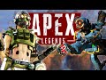 How not to play Apex Legends - Quarantine Gameplay