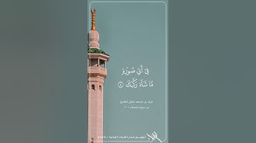 تلاوة محمد خليل القارئ رحمه الله من سورة الانفطار