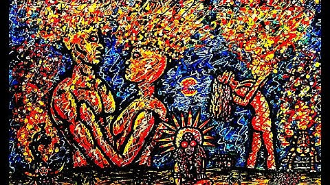 Tranced and Psychedelisized #216 - November 16, 2025