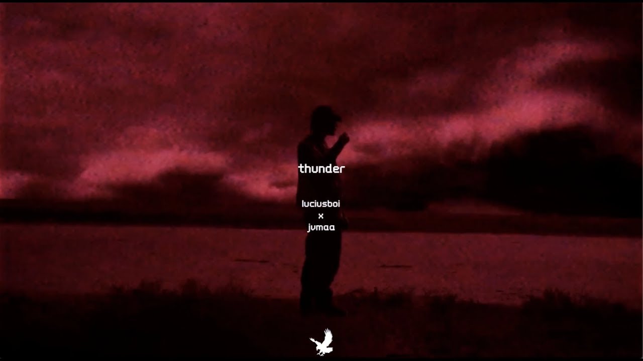 "Thunder" - Josman ft travis scott type beat (prod. luciusboi x jvmaa)