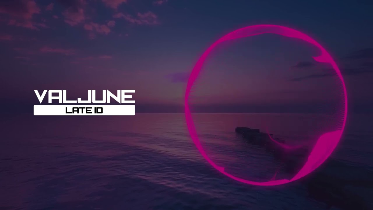 Watch Valjune - Late ID on YouTube Watch Valjune - Late ID on YouTube