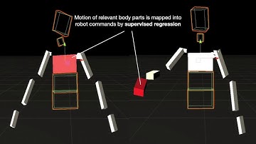 Personalized Telerobotics by Fast Machine Learning of Body-Machine Interfaces