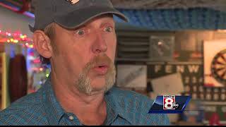 Full Officials are watching the Kennebec River for possible flooding Guide