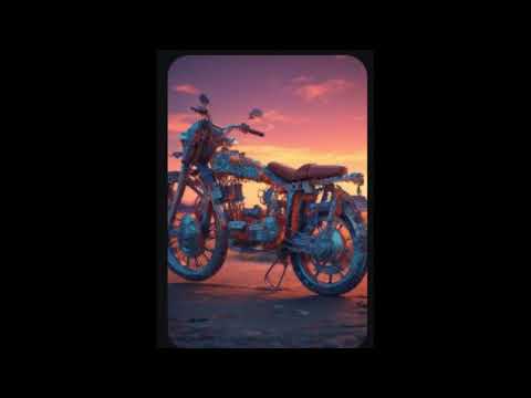 Binary Sunset Serenade/nerdcore, rap, hip-hop, male vocals, rapid, 140 bpm, 808s, anime.