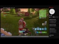 Fortnite, intentando desafios semana 5, con Vasx YT