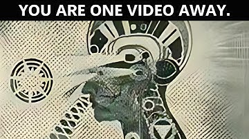 After Watching This, You Do Not Become Enlightened—You Realize You Always Were