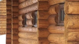Этнографический музейный комплекс 