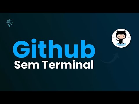 How to Upload Files to GitHub WITHOUT A TERMINAL (Easy Method 2026) 🚀