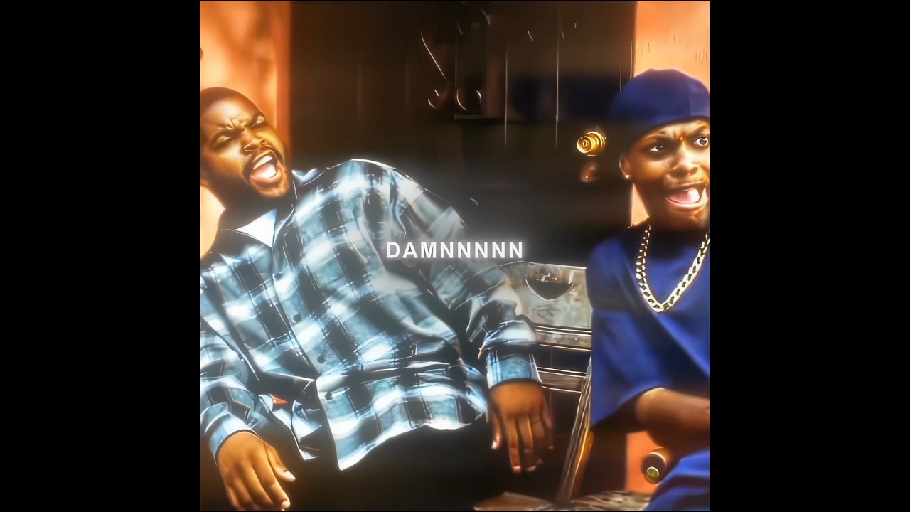 That one Ice Cube edit? 🤔🧊 #edit #icecube #shorts
