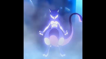 Mewtwo Entry 💀 | Pokemon edit | #pokemon #anime #pokémon #edit #fyp