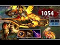 Godlike rama game