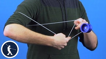Learn the Pulse Rifle 1A Yoyo Trick