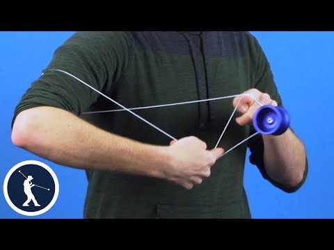 Learn the Pulse Rifle 1A Yoyo Trick