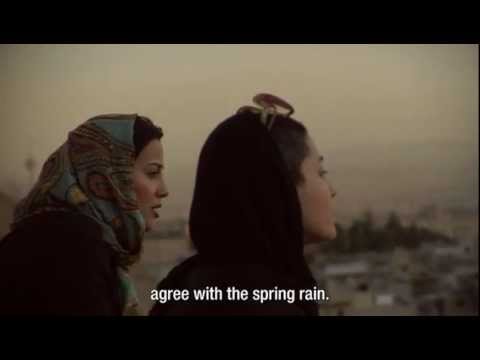 My Tehran For Sale - Friendship - Movie Clip