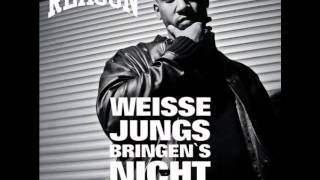 Reason feat B-Lash - Kampf ums überleben - 07. Weisse Jungs bringen´s nicht