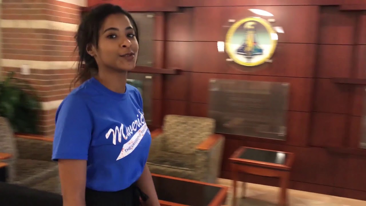 KC Hall MoveIn YouTube