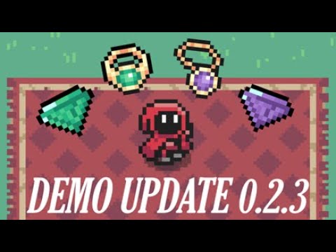 Moonshire Demo V0.2.3a: