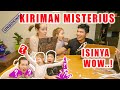 DAPAT KIRIMAN MISTERIUS KITA GAK TAU DARI SIAPA - UNBOXING